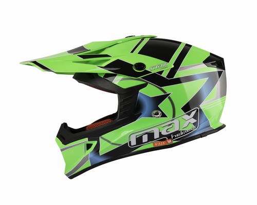 CASCO MAX V325 CROSS (JUMP KA) L [M325033]